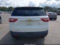 2021 Chevrolet Traverse — photo 17 of 22 | VIN 1GNEVGKW2MJ246749