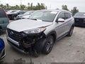 2021 Hyundai Tucson — photo 2 of 16 | VIN KM8J33AL3MU368267