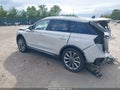 2020 Lincoln Corsair — photo 3 of 19 | VIN 5LMCJ1D98LUL29172