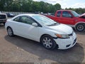 2007 Honda Civic — photo 1 of 10 | VIN 2HGFG12647H526541