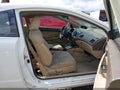 2007 Honda Civic — photo 5 of 10 | VIN 2HGFG12647H526541