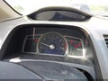 2007 Honda Civic — photo 7 of 10 | VIN 2HGFG12647H526541