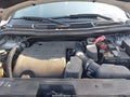 2014 Ford Explorer — photo 10 of 15 | VIN 1FM5K7F87EGA73026