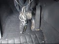 2017 Volkswagen Tiguan — photo 11 of 17 | VIN WVGAV7AX8HK043734