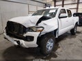 2021 Toyota Tacoma — photo 2 of 16 | VIN 3TMCZ5AN7MM404491
