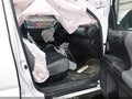 2021 Toyota Tacoma — photo 5 of 16 | VIN 3TMCZ5AN7MM404491