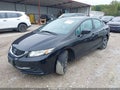 2015 Honda Civic — photo 2 of 15 | VIN 19XFB2F7XFE113281