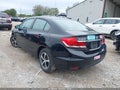 2015 Honda Civic — photo 3 of 15 | VIN 19XFB2F7XFE113281