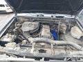 1997 Nissan 4x2 Truck — photo 10 of 14 | VIN 1N6SD11S6VC353929