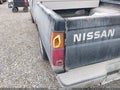 1997 Nissan 4x2 Truck — photo 13 of 14 | VIN 1N6SD11S6VC353929