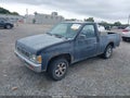 1997 Nissan 4x2 Truck — photo 2 of 14 | VIN 1N6SD11S6VC353929