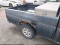 1997 Nissan 4x2 Truck — photo 6 of 14 | VIN 1N6SD11S6VC353929