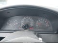 1997 Nissan 4x2 Truck — photo 7 of 14 | VIN 1N6SD11S6VC353929