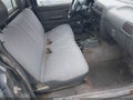 1997 Nissan 4x2 Truck — photo 8 of 14 | VIN 1N6SD11S6VC353929