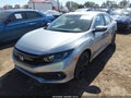 2021 Honda Civic — photo 2 of 16 | VIN 19XFC2F89ME001025