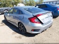 2021 Honda Civic — photo 3 of 16 | VIN 19XFC2F89ME001025