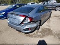 2021 Honda Civic — photo 4 of 16 | VIN 19XFC2F89ME001025