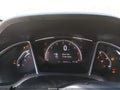 2021 Honda Civic — photo 7 of 16 | VIN 19XFC2F89ME001025