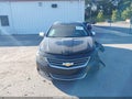 2018 Chevrolet Impala — photo 12 of 16 | VIN 2G1125S33J9139087