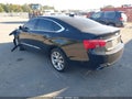 2018 Chevrolet Impala — photo 3 of 16 | VIN 2G1125S33J9139087