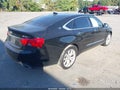 2018 Chevrolet Impala — photo 4 of 16 | VIN 2G1125S33J9139087