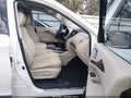 2018 Infiniti QX60 — photo 5 of 20 | VIN 5N1DL0MN3JC514595