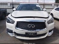 2018 Infiniti QX60 — photo 6 of 20 | VIN 5N1DL0MN3JC514595