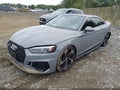 2018 Audi RS5 — photo 2 of 16 | VIN WUAPWAF57JA902178