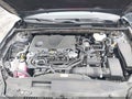2026 Toyota Camry — photo 10 of 18 | VIN 4T1DAACK4TU702767