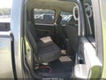 2015 Nissan Titan — photo 8 of 17 | VIN 1N6BA0ED8FN515080