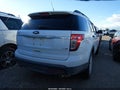 2014 Ford Explorer — photo 16 of 16 | VIN 1FM5K8B86EGA80092