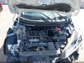 2023 Nissan Kicks — photo 10 of 16 | VIN 3N1CP5BV0PL506572
