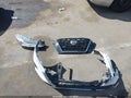 2023 Nissan Kicks — photo 11 of 16 | VIN 3N1CP5BV0PL506572