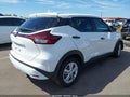 2023 Nissan Kicks — photo 4 of 16 | VIN 3N1CP5BV0PL506572