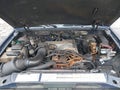 1996 Ford Explorer — photo 10 of 17 | VIN 1FMDU32P5TZA50163