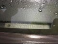1996 Ford Explorer — photo 17 of 17 | VIN 1FMDU32P5TZA50163
