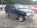 1996 Ford Explorer — photo 1 of 17 | VIN 1FMDU32P5TZA50163