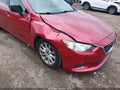 2015 Mazda 6 — photo 17 of 18 | VIN JM1GJ1U54F1206397