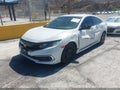 2019 Honda Civic — photo 2 of 16 | VIN 2HGFC2F67KH568612