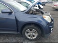 2013 Chevrolet Equinox — photo 20 of 20 | VIN 2GNFLNEK7D6255144