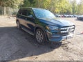 2023 Mercedes-Benz GLS-Class — photo 1 of 16 | VIN 4JGFF5KE1PA836561