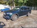 2023 Mercedes-Benz GLS-Class — photo 2 of 16 | VIN 4JGFF5KE1PA836561
