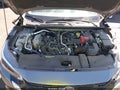 2025 Nissan Sentra — photo 10 of 16 | VIN 3N1AB8CV5SY374345