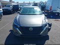 2025 Nissan Sentra — photo 12 of 16 | VIN 3N1AB8CV5SY374345