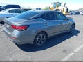 2025 Nissan Sentra — photo 4 of 16 | VIN 3N1AB8CV5SY374345