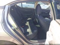 2025 Nissan Sentra — photo 8 of 16 | VIN 3N1AB8CV5SY374345