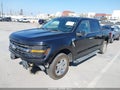 2025 Ford F-150 — photo 2 of 16 | VIN 1FTEW3K57SKE28203