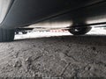 2023 Tesla Model 3 — photo 10 of 14 | VIN 5YJ3E1EA0PF642381