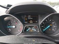 2017 Ford Escape — photo 7 of 12 | VIN 1FMCU9GD7HUA87779