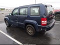 2008 Jeep Liberty — photo 3 of 11 | VIN 1J8GN28K28W230917